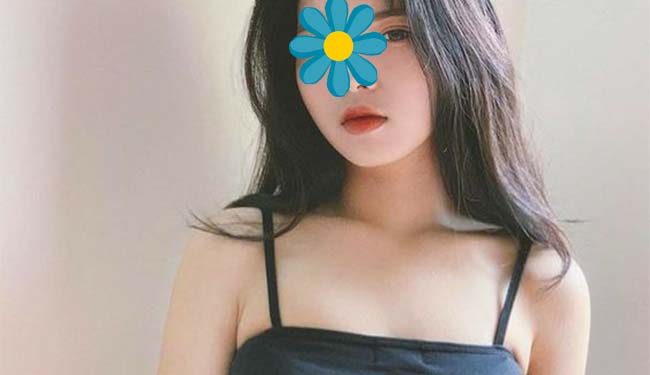 Yến Nhi - Tìm bạn trai Phú Xuyên chân thành