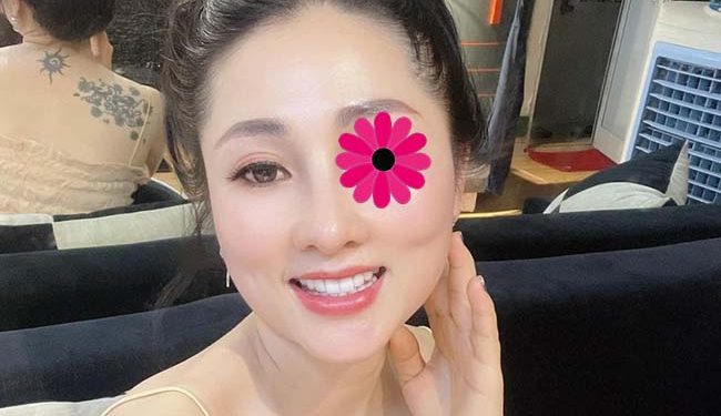 Ánh Duyên - Máy bay bà già TX Phước Long tìm bạn trai lịch lãm