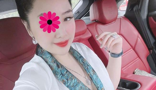 Ánh Mỹ - Máy bay bà già TT Chợ Lầu có ham muốn mạnh mẽ