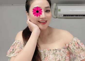 Hồng Linh - Máy bay bà già Liên Chiểu thích bạn trai cao to