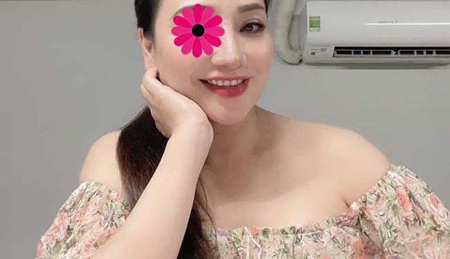 Hồng Linh - Máy bay bà già Liên Chiểu thích bạn trai cao to