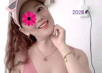 Hồng Tuyết - Máy bay bà già TX Lagi tìm bạn trai nghiêm túc