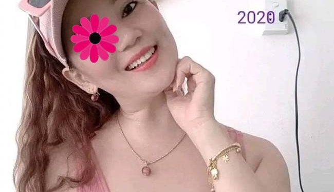 Hồng Tuyết - Máy bay bà già TX Lagi tìm bạn trai nghiêm túc