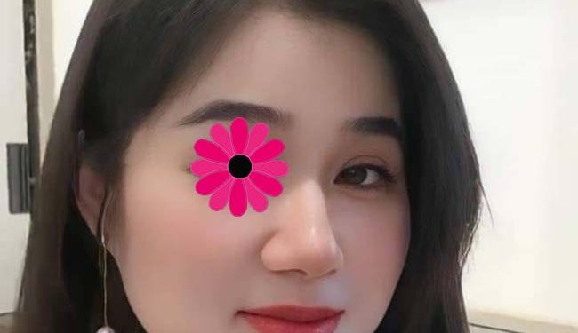 Khánh Nhi - Máy bay bà già TP Cần Thơ tìm bạn trai trẻ trung