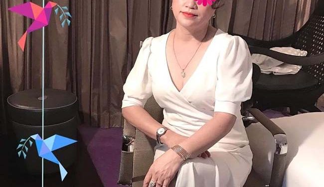 Khánh Vân - Máy bay bà già Cẩm Lệ thích bạn trai sung sức