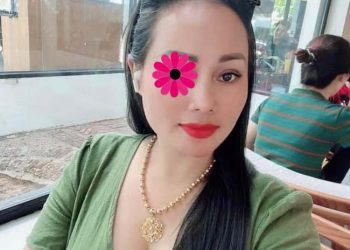 Kiều Mỹ - Máy bay bà già TT Chơn Thành nho nhã, duyên dáng