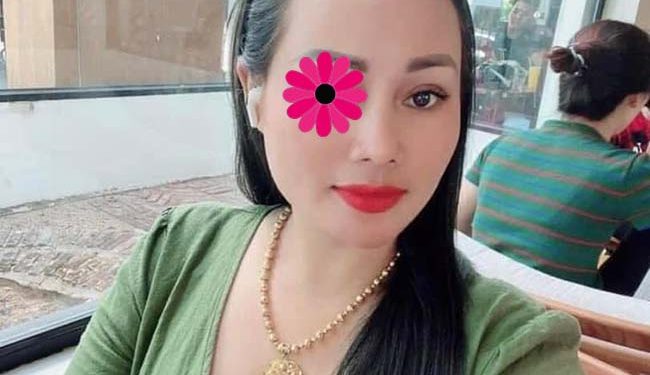 Kiều Mỹ - Máy bay bà già TT Chơn Thành nho nhã, duyên dáng