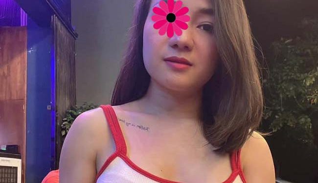 Kiều Như - Máy bay bà già TT Phú Mỹ hào phóng