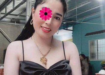 Kiều Thy - Máy bay bà già TT Đầm Dơi tìm bạn trai hẹn hò nghiêm túc