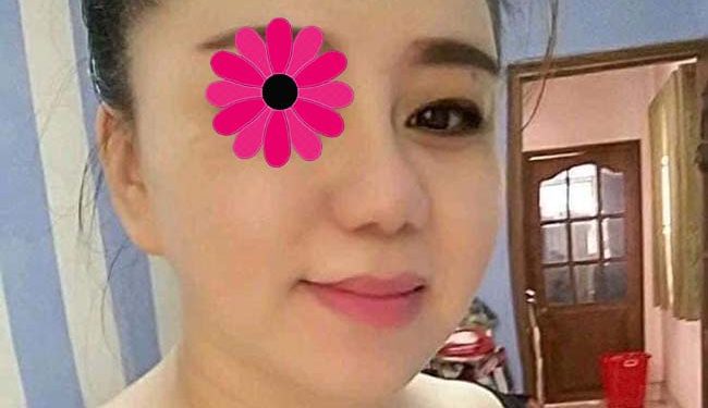 Kim Tính - Máy bay bà già TP Đồng Xoài Bình Phước xinh đẹp