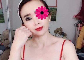 Ngọc Nhi - Máy bay bà già TT Tam Quan tìm bạn trai thích đá bóng