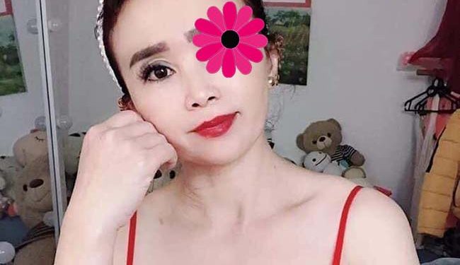 Ngọc Nhi - Máy bay bà già TT Tam Quan tìm bạn trai thích đá bóng