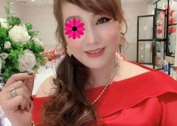 Ngọc Nhung - Máy bay bà già U Minh tìm bạn trai độc thân vui tính