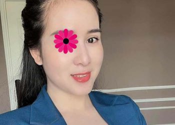 Ngọc Thúy - Máy bay bà già Trùng Khánh tìm bạn trai an ủi