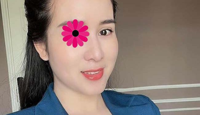 Ngọc Thúy - Máy bay bà già Trùng Khánh tìm bạn trai an ủi