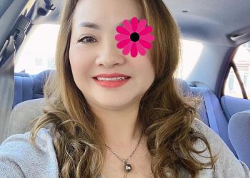 Thiên Ân - Máy bay bà già TP Cà Mau tìm bạn trai sung mãn