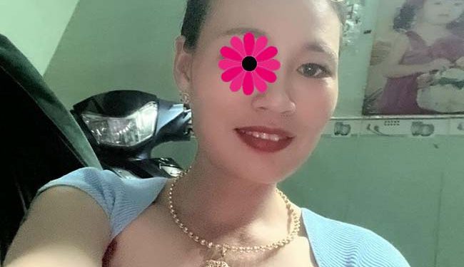 Trân Nguyệt - Máy bay bà già TT Lộc Ninh tìm bạn trai ngọt ngào