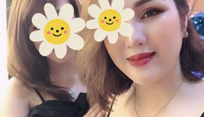 Cẩm Thơ - Máy bay bà già Long Biên tìm người cùng đi shopping