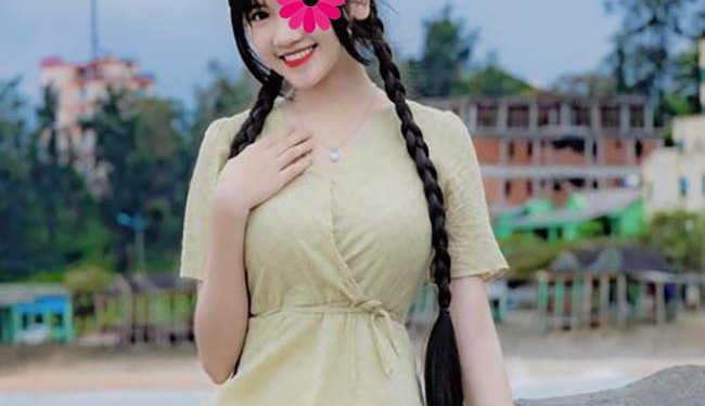 Anh Mai - Tìm bạn trai Long Điền còn độc thân