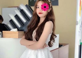 Bích Duyên - Tìm bạn trai An Giang mạnh mẽ