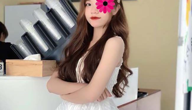 Bích Duyên - Tìm bạn trai An Giang mạnh mẽ