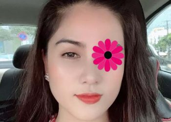 Bích Ly - Máy bay bà già Hòa Vang khát tình mãnh liệt