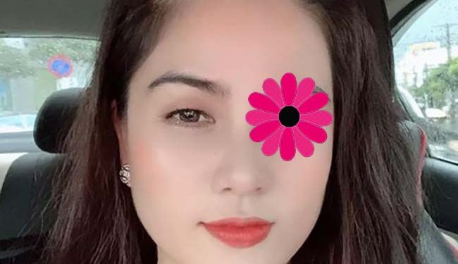 Bích Ly - Máy bay bà già Hòa Vang khát tình mãnh liệt