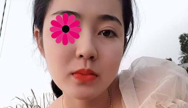 Hiếu Mỹ - Máy bay bà già Sơn Trà tìm trai trẻ ngọt ngào