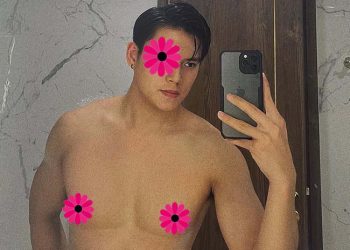 Hoàng Long - Tìm bạn boy gay TT Lục Yên cá tính