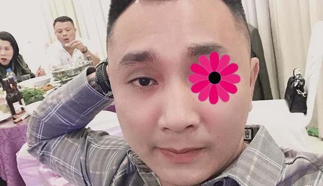 Minh Trí - Tìm bạn Boy Gay TT Thoại Sơn tâm lý, tinh tế