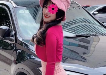 Mộng Thoa - Tìm bạn trai Đất Đỏ sống lành mạnh