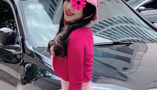 Mộng Thoa - Tìm bạn trai Đất Đỏ sống lành mạnh