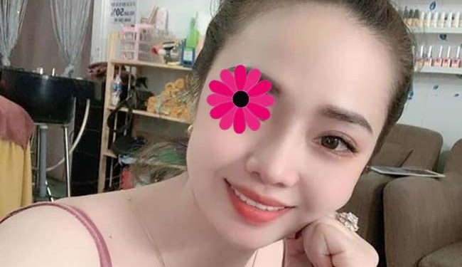 Ngọc Mỹ - Tìm bạn tình Tân Yên, Bắc Giang muốn thử cảm giác lạ