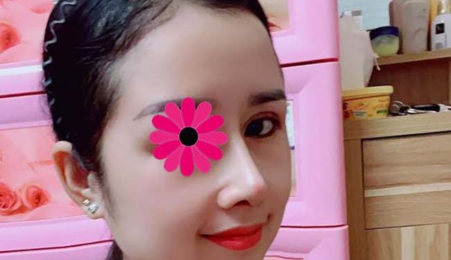 Quỳnh Tú - Máy bay bà già TT Buôn Hồ nhiều khoái cảm