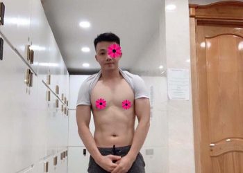 Tân Tài - Tìm bạn Boy Gay sống đơn giản và không cầu kì