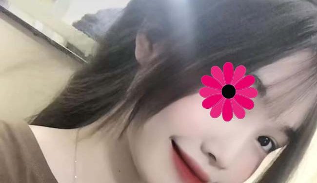 Yến Nhi - Tìm Bạn Les Ba Bể muốn trải nghiệm cảm giác lạ