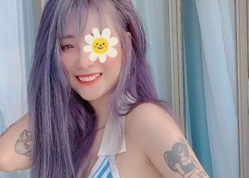 Ái Ân - Tìm bạn trai TX Từ Sơn, Bắc Ninh trưởng thành