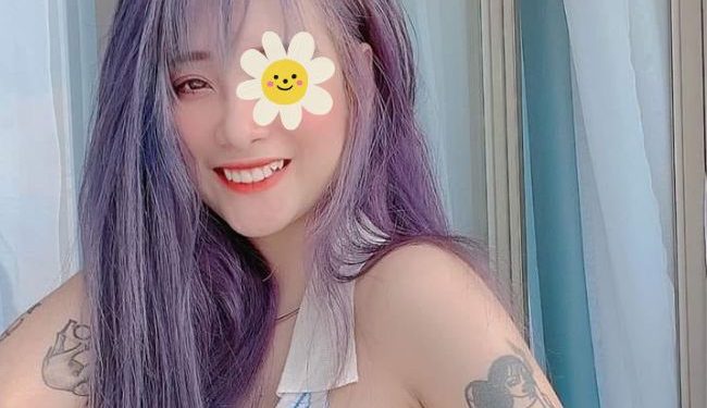 Ái Ân - Tìm bạn trai TX Từ Sơn, Bắc Ninh trưởng thành