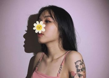 Ái Phương - Tìm bạn les Hai Bà Trưng sống nội tâm