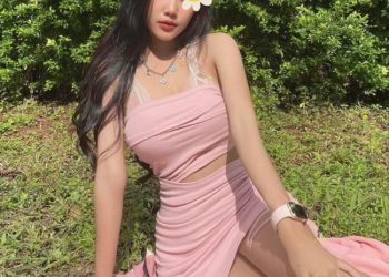 Ân Ân - Tìm bạn trai Bắc Kạn cao từ 180cm