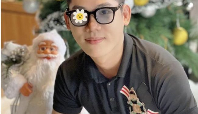 An Bình - Tìm bạn boy gay Phú Xuyên ấm áp