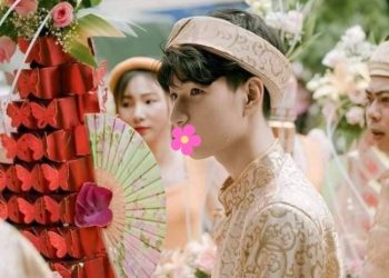 Anh Hòa - Tìm bạn gái An Châu thu nhập ổn đinh