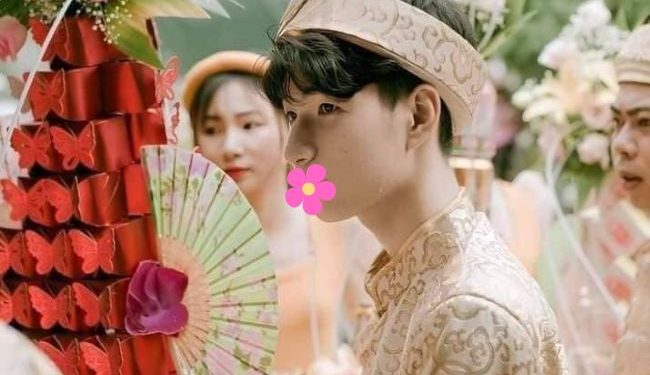 Anh Hòa - Tìm bạn gái An Châu thu nhập ổn đinh