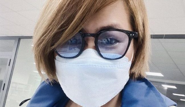 Ánh Mai - Tìm bạn les TP Châu Đốc ngọt ngào