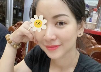 Bảo Châu - Máy bay bà già Ea Kar có 1 người con nhỏ