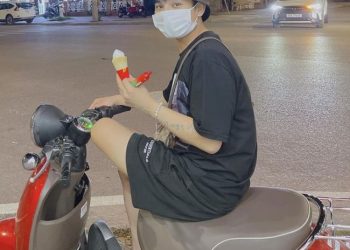 Bảo Lâm - Tìm bạn boy gay Thanh Oai, Hà Nội tuấn tú