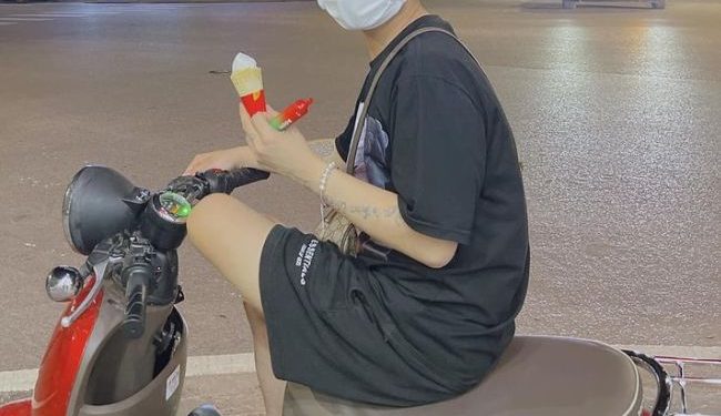 Bảo Lâm - Tìm bạn boy gay Thanh Oai, Hà Nội tuấn tú