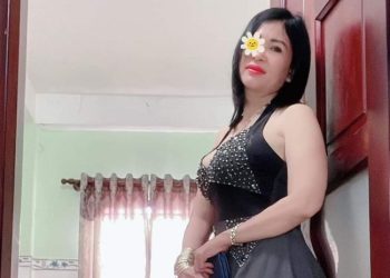 Cẩm Hà - Máy bay bà già TX Mường Lay không thích trai hút thuốc