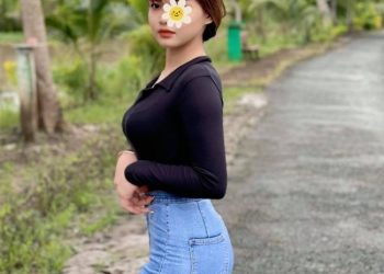 Cẩm Thơ - Tìm bạn tình Quận Thanh Xuân vui tính