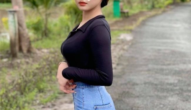 Cẩm Thơ - Tìm bạn tình Quận Thanh Xuân vui tính